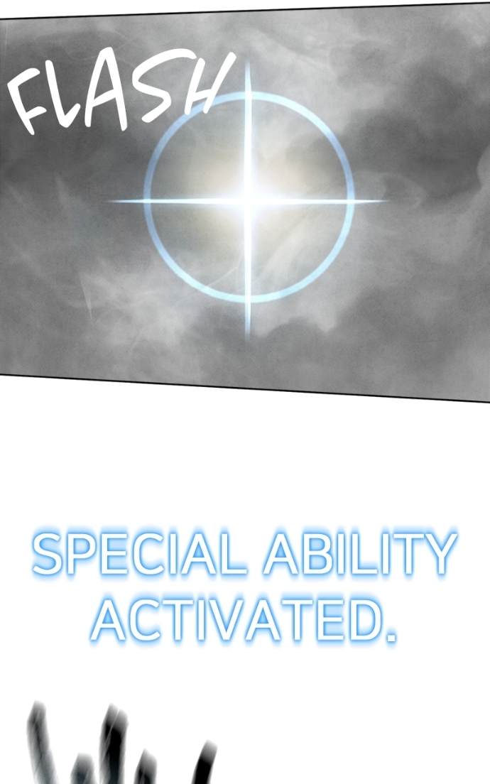 Reincarnated into a Cursed Game Chapter 12 Page 20