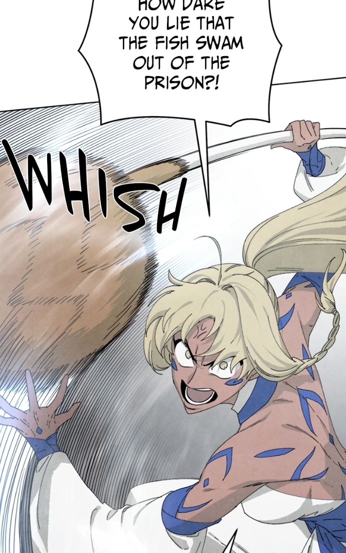 Reincarnated into a Cursed Game Chapter 12 Page 24