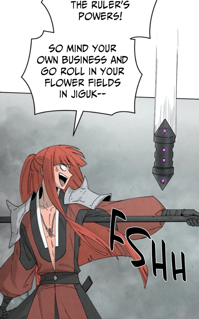 Reincarnated into a Cursed Game Chapter 12 Page 26