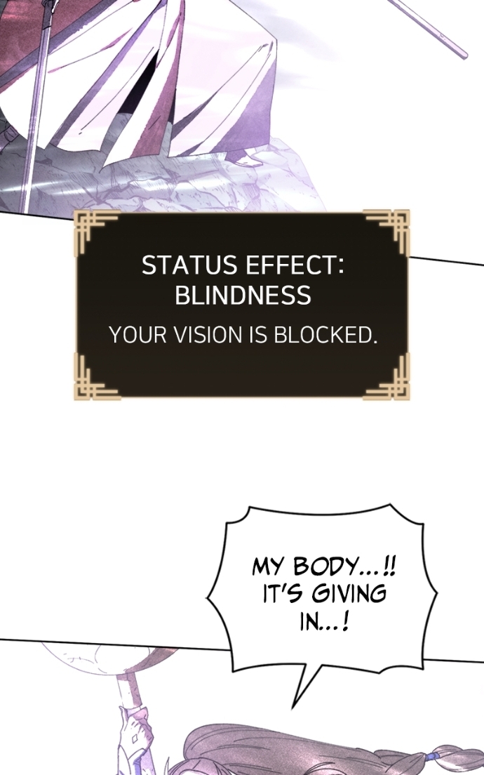 Reincarnated into a Cursed Game Chapter 12 Page 31