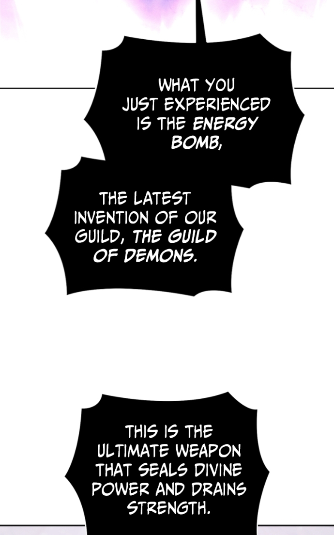 Reincarnated into a Cursed Game Chapter 12 Page 34