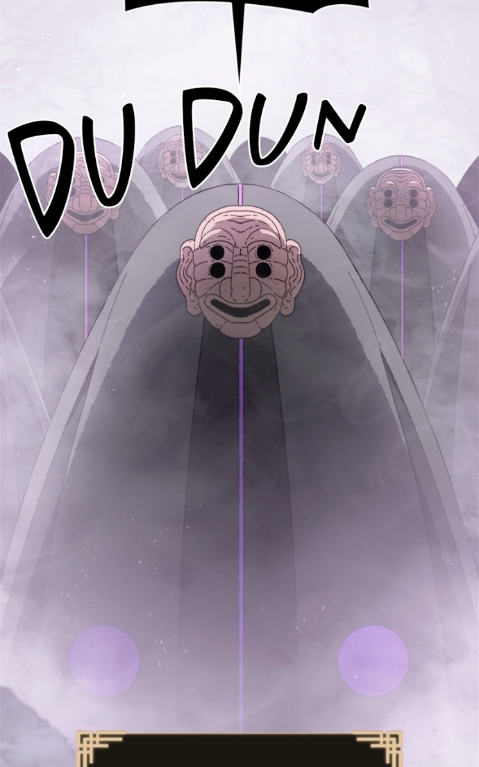 Reincarnated into a Cursed Game Chapter 12 Page 35