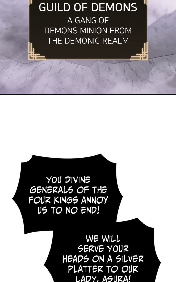 Reincarnated into a Cursed Game Chapter 12 Page 36