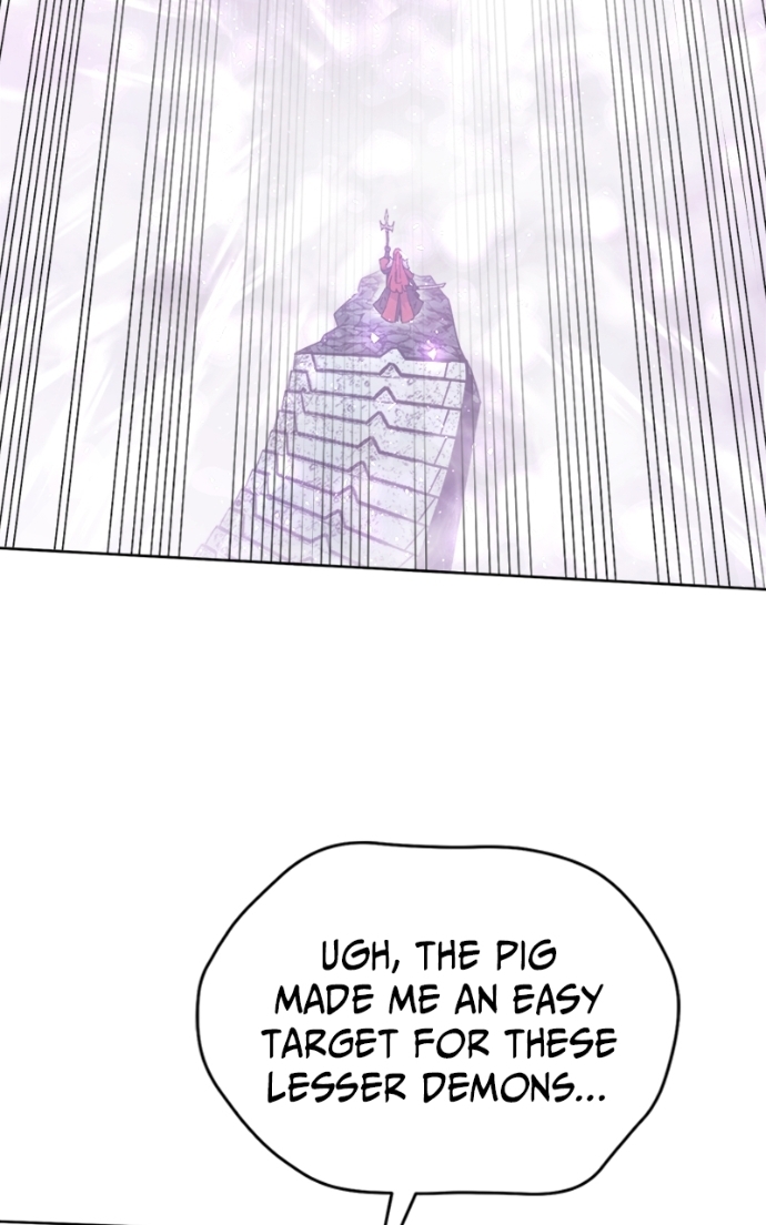 Reincarnated into a Cursed Game Chapter 12 Page 38