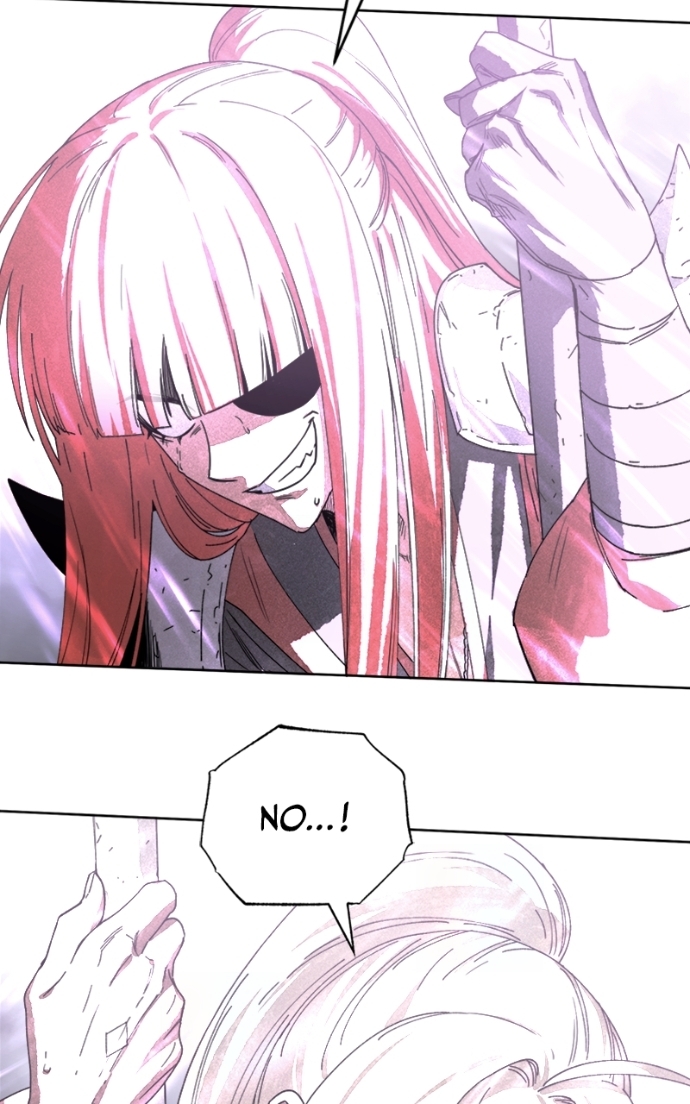 Reincarnated into a Cursed Game Chapter 12 Page 39