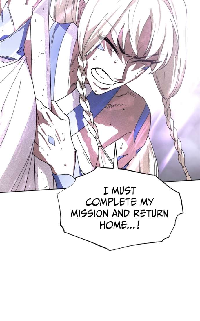 Reincarnated into a Cursed Game Chapter 12 Page 40