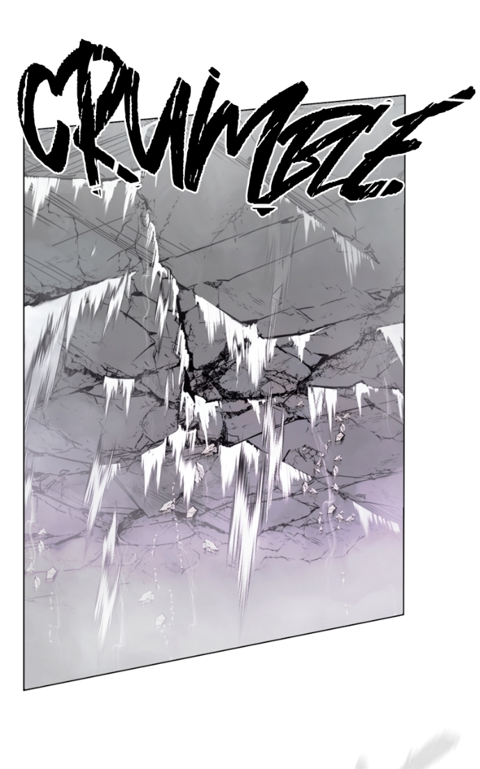 Reincarnated into a Cursed Game Chapter 12 Page 41