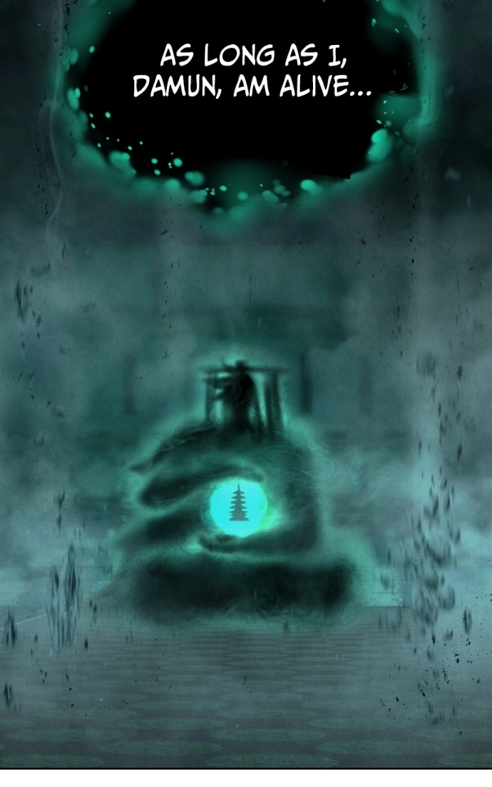 Reincarnated into a Cursed Game Chapter 12 Page 46
