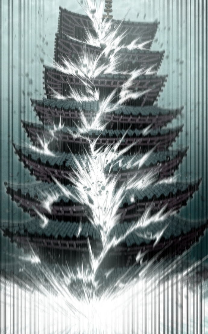 Reincarnated into a Cursed Game Chapter 12 Page 55
