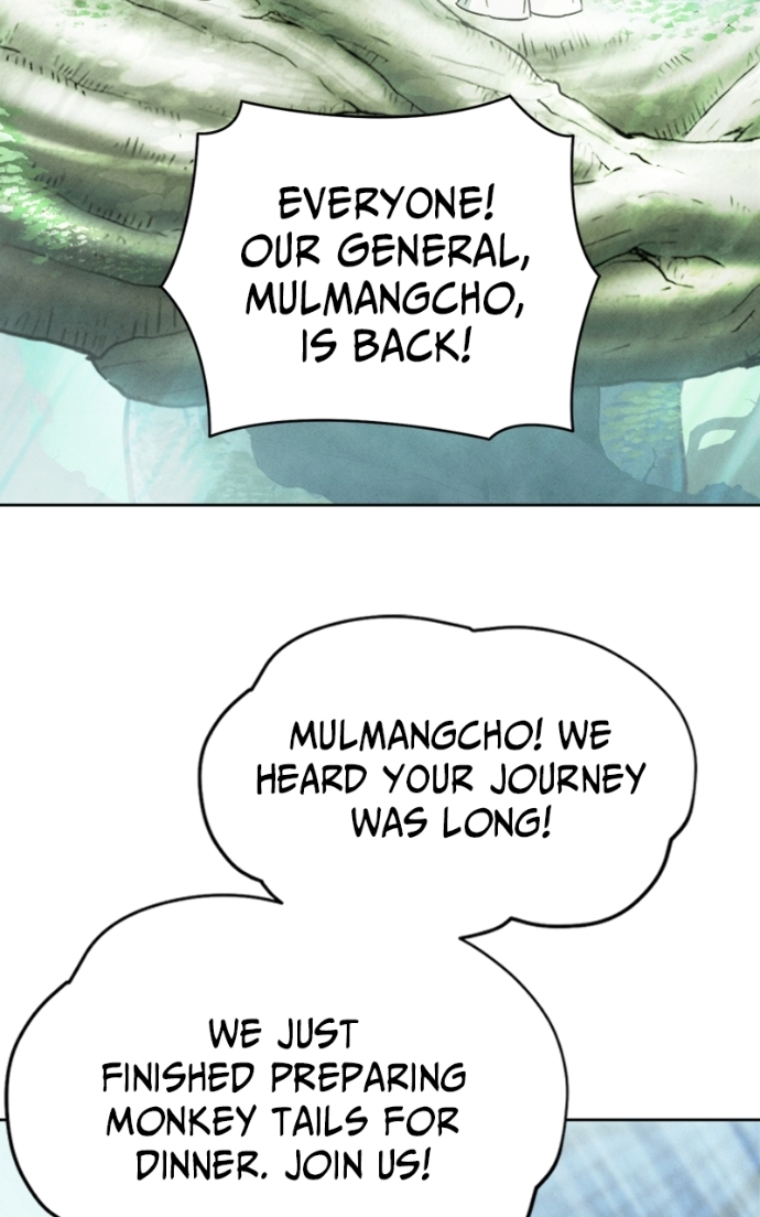 Reincarnated into a Cursed Game Chapter 12 Page 61