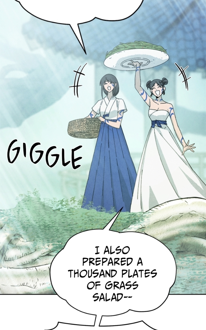 Reincarnated into a Cursed Game Chapter 12 Page 62