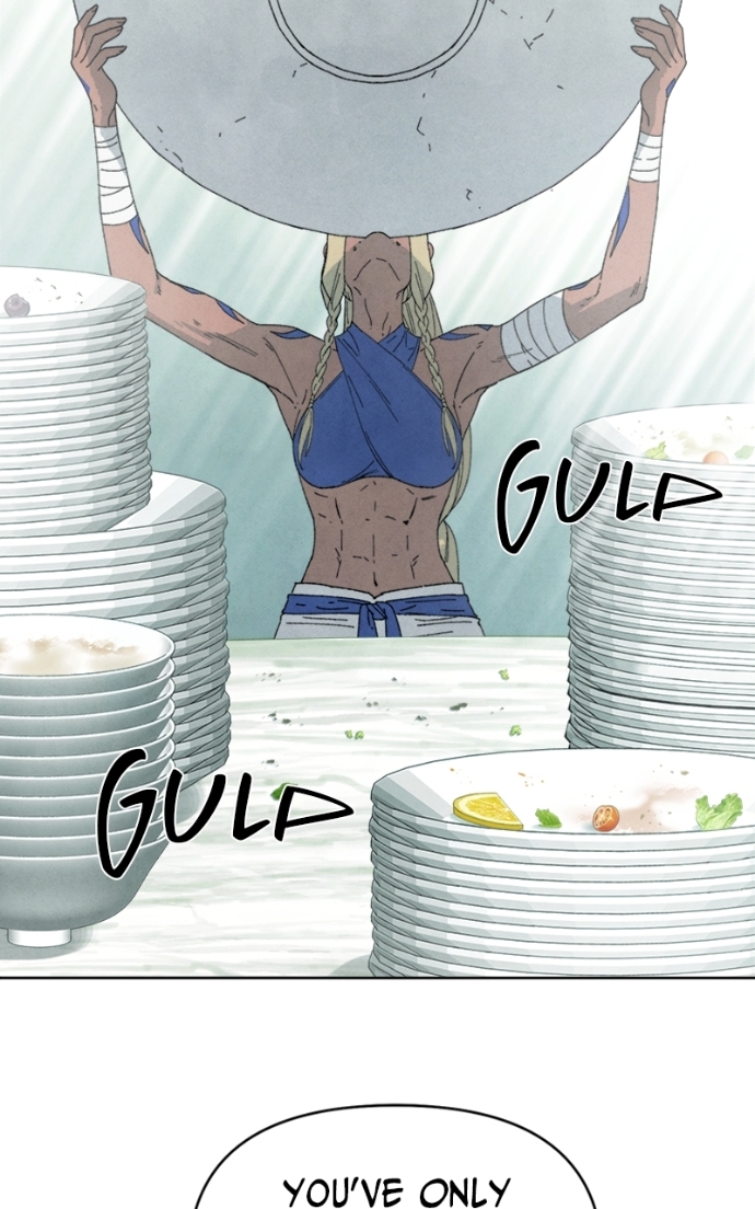 Reincarnated into a Cursed Game Chapter 12 Page 65