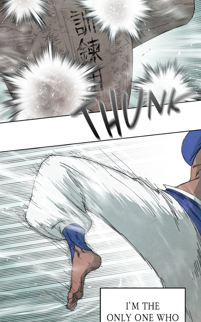 Reincarnated into a Cursed Game Chapter 12 Page 69