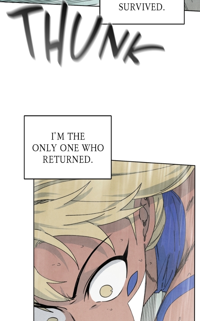 Reincarnated into a Cursed Game Chapter 12 Page 70
