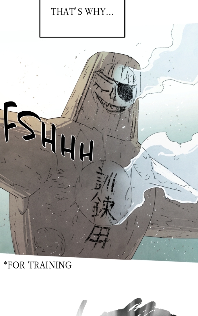 Reincarnated into a Cursed Game Chapter 12 Page 74
