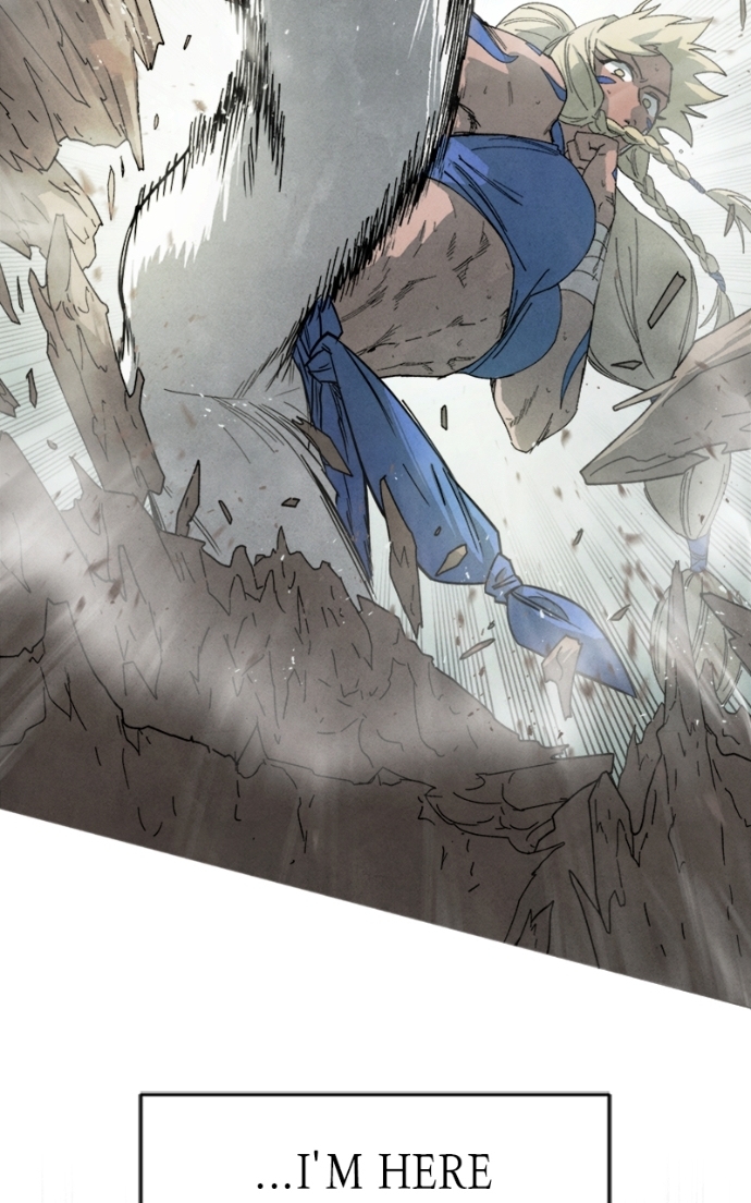 Reincarnated into a Cursed Game Chapter 12 Page 76