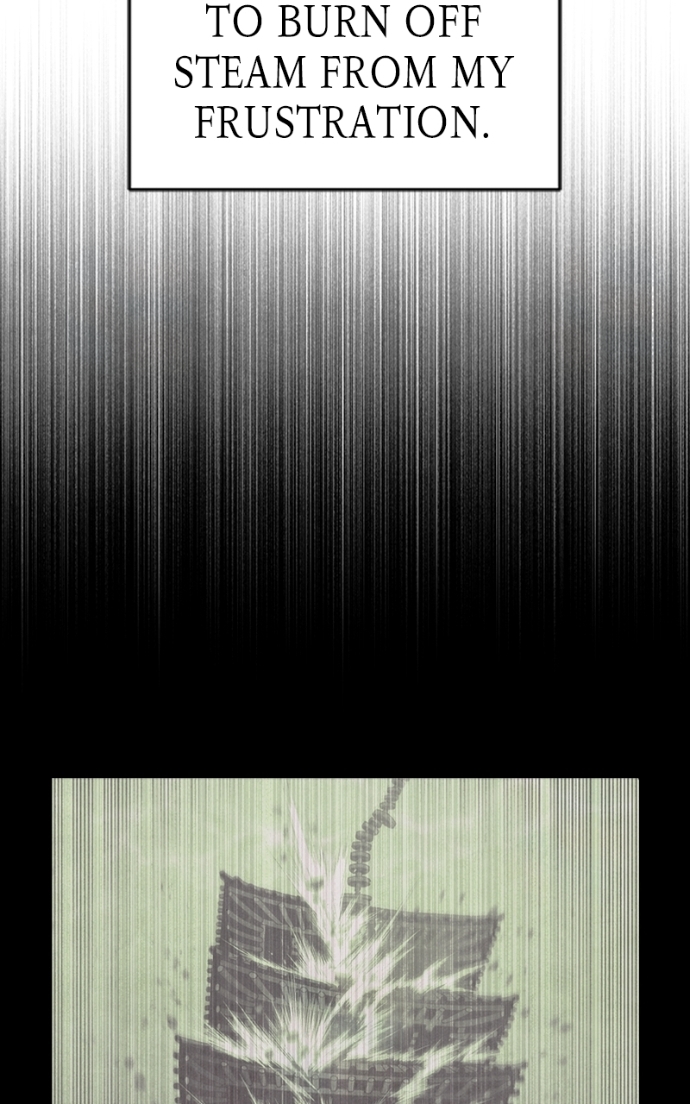Reincarnated into a Cursed Game Chapter 12 Page 77