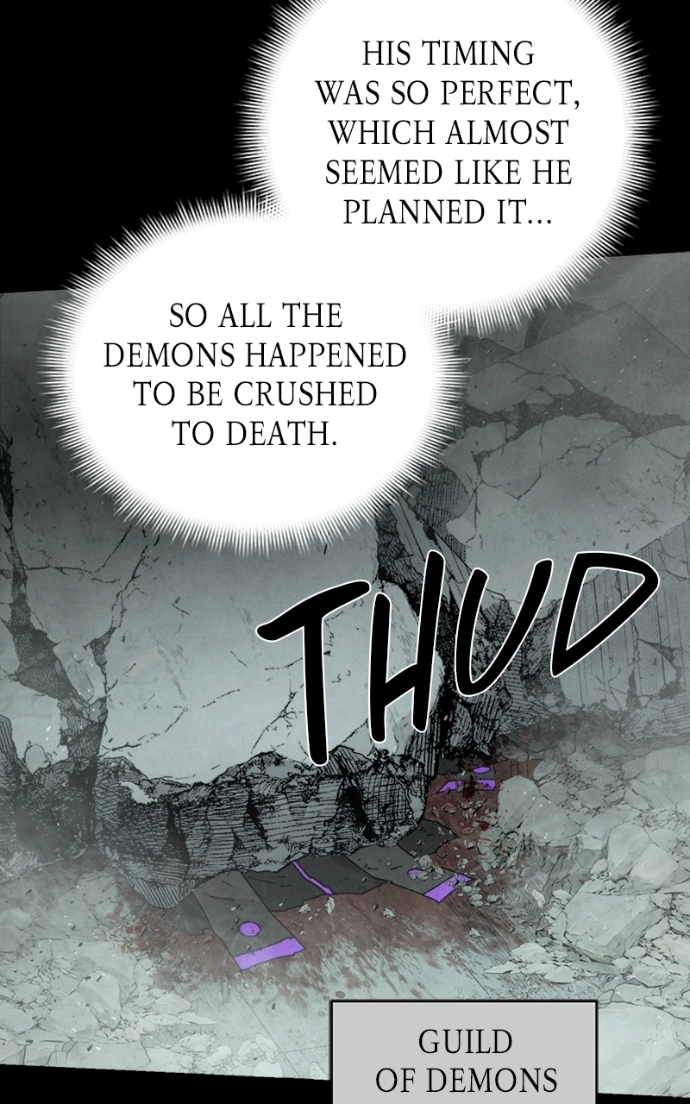 Reincarnated into a Cursed Game Chapter 12 Page 79