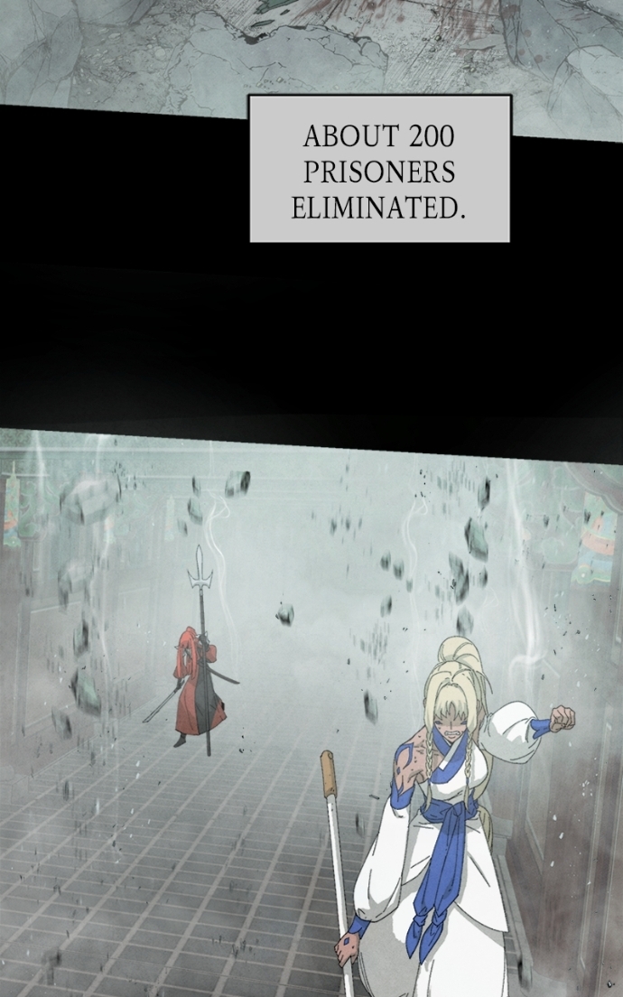 Reincarnated into a Cursed Game Chapter 12 Page 81