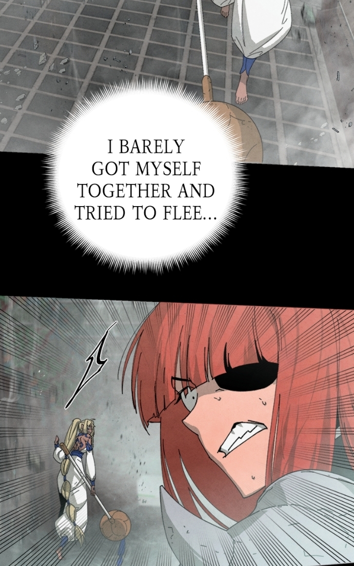 Reincarnated into a Cursed Game Chapter 12 Page 82
