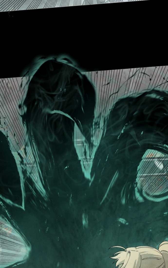 Reincarnated into a Cursed Game Chapter 12 Page 83