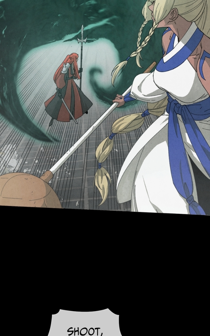 Reincarnated into a Cursed Game Chapter 12 Page 84