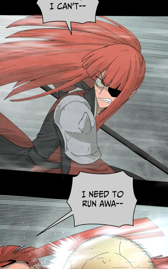 Reincarnated into a Cursed Game Chapter 12 Page 85