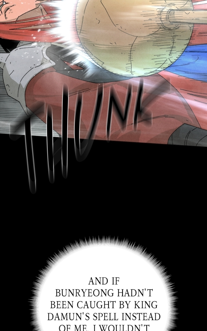 Reincarnated into a Cursed Game Chapter 12 Page 86