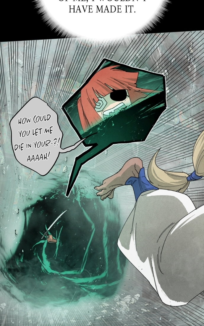 Reincarnated into a Cursed Game Chapter 12 Page 87