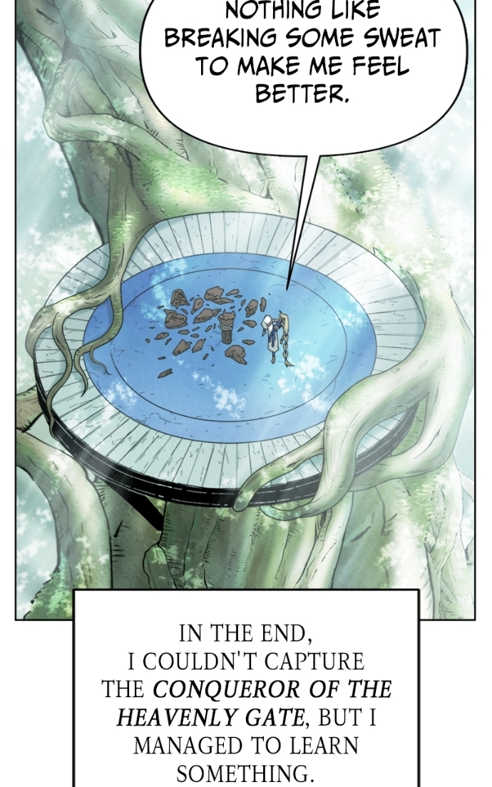 Reincarnated into a Cursed Game Chapter 12 Page 89