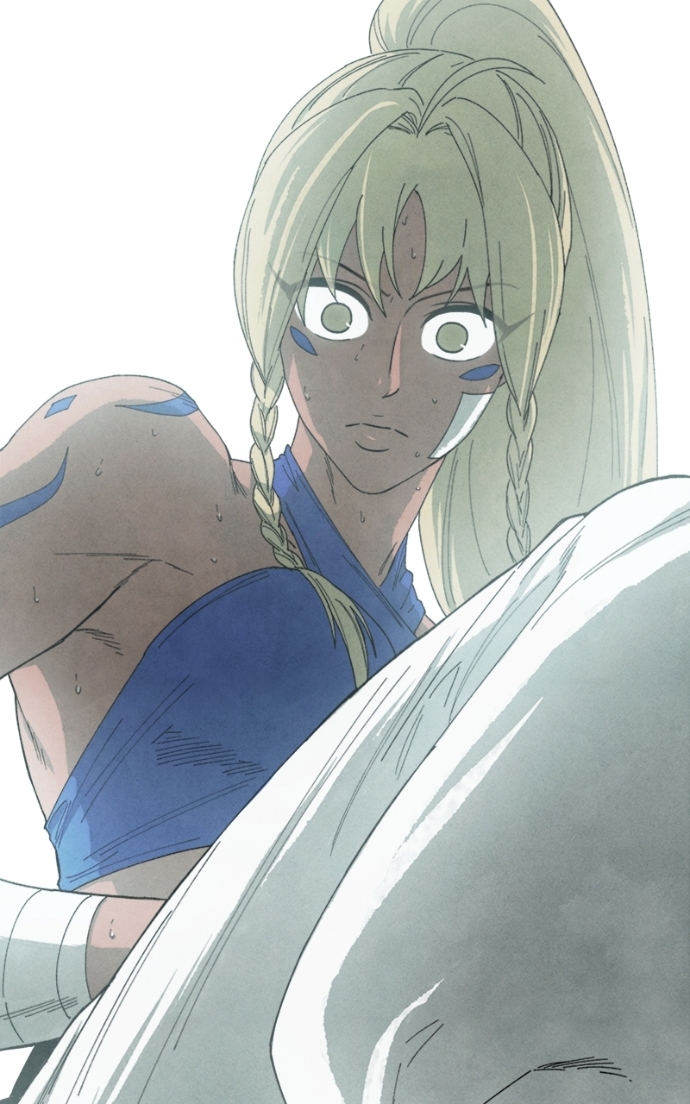 Reincarnated into a Cursed Game Chapter 12 Page 95