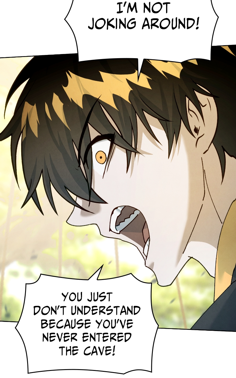 Reincarnated into a Cursed Game Chapter 26 Page 5