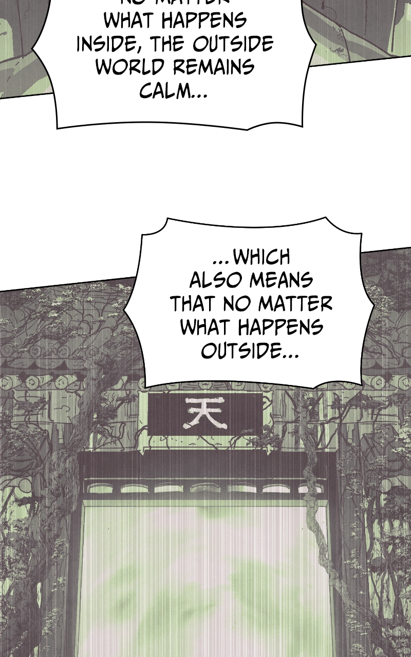 Reincarnated into a Cursed Game Chapter 26 Page 7