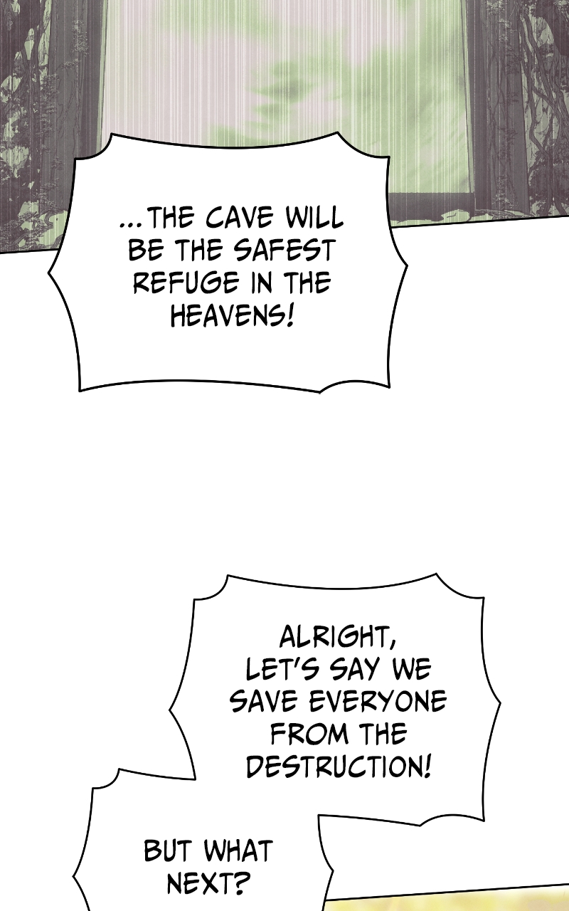 Reincarnated into a Cursed Game Chapter 26 Page 8
