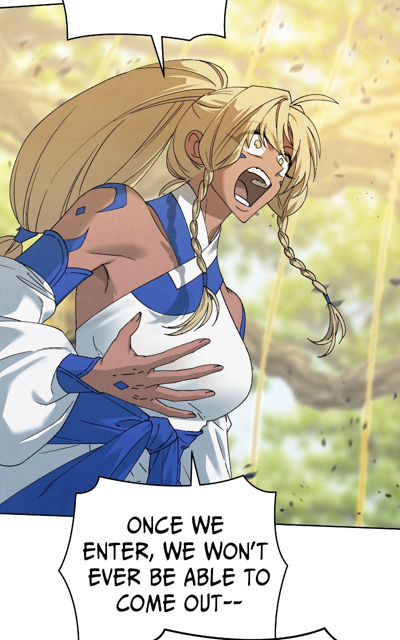 Reincarnated into a Cursed Game Chapter 26 Page 9