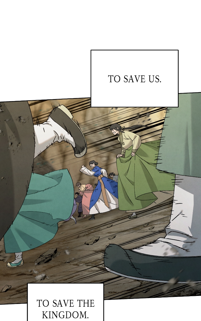 Reincarnated into a Cursed Game Chapter 26 Page 17