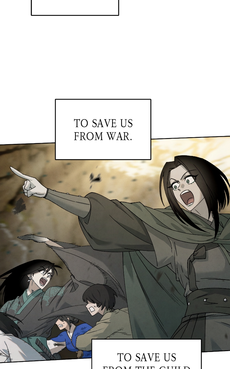 Reincarnated into a Cursed Game Chapter 26 Page 18