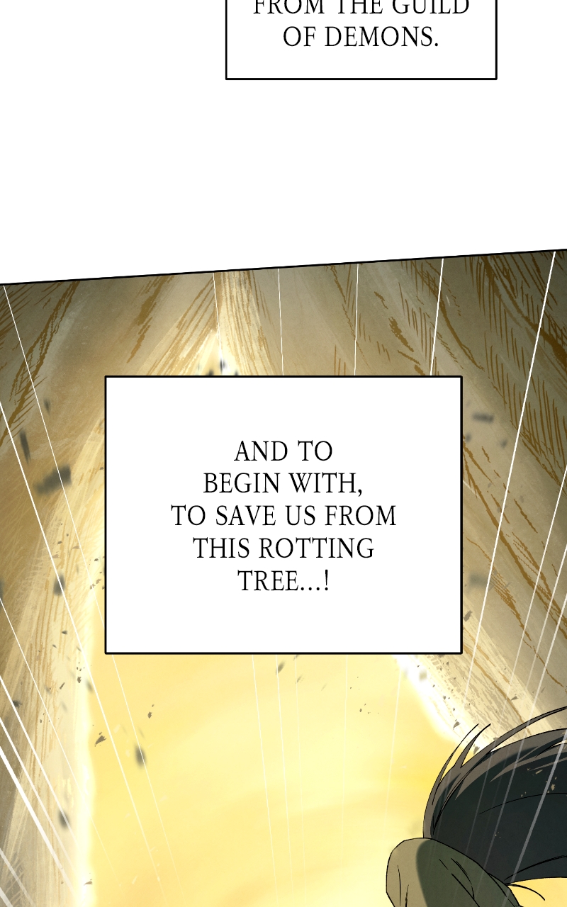 Reincarnated into a Cursed Game Chapter 26 Page 19