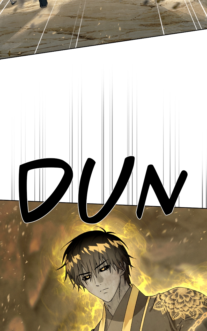 Reincarnated into a Cursed Game Chapter 26 Page 21