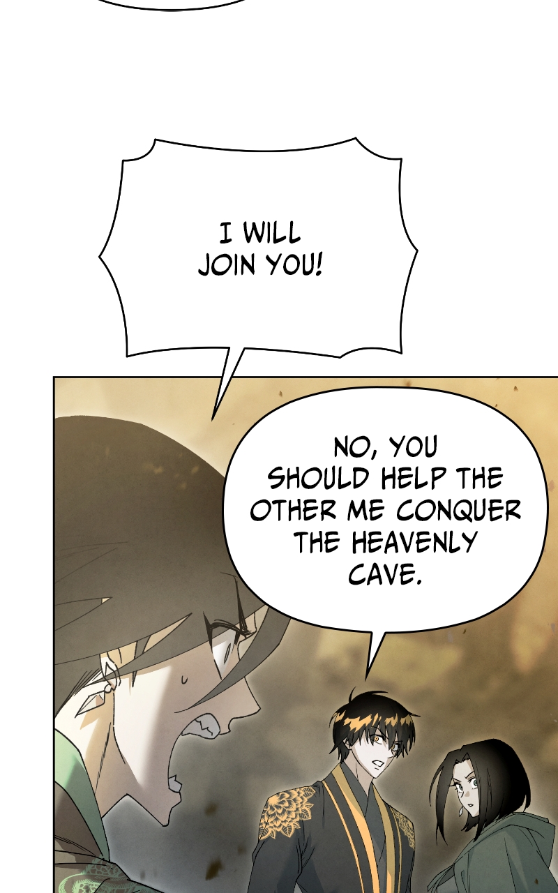 Reincarnated into a Cursed Game Chapter 26 Page 25