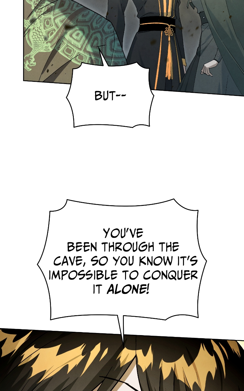 Reincarnated into a Cursed Game Chapter 26 Page 26