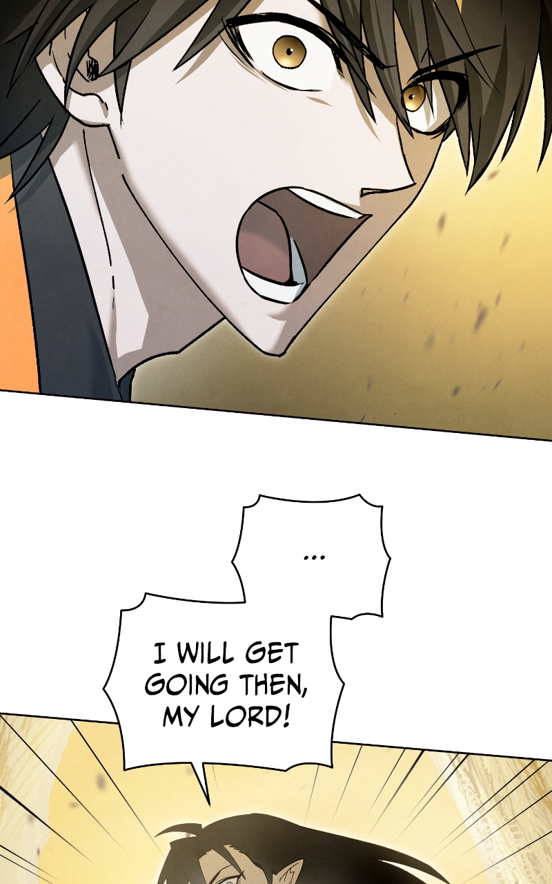Reincarnated into a Cursed Game Chapter 26 Page 27