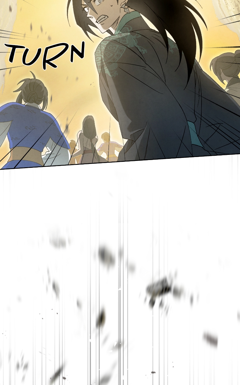 Reincarnated into a Cursed Game Chapter 26 Page 28