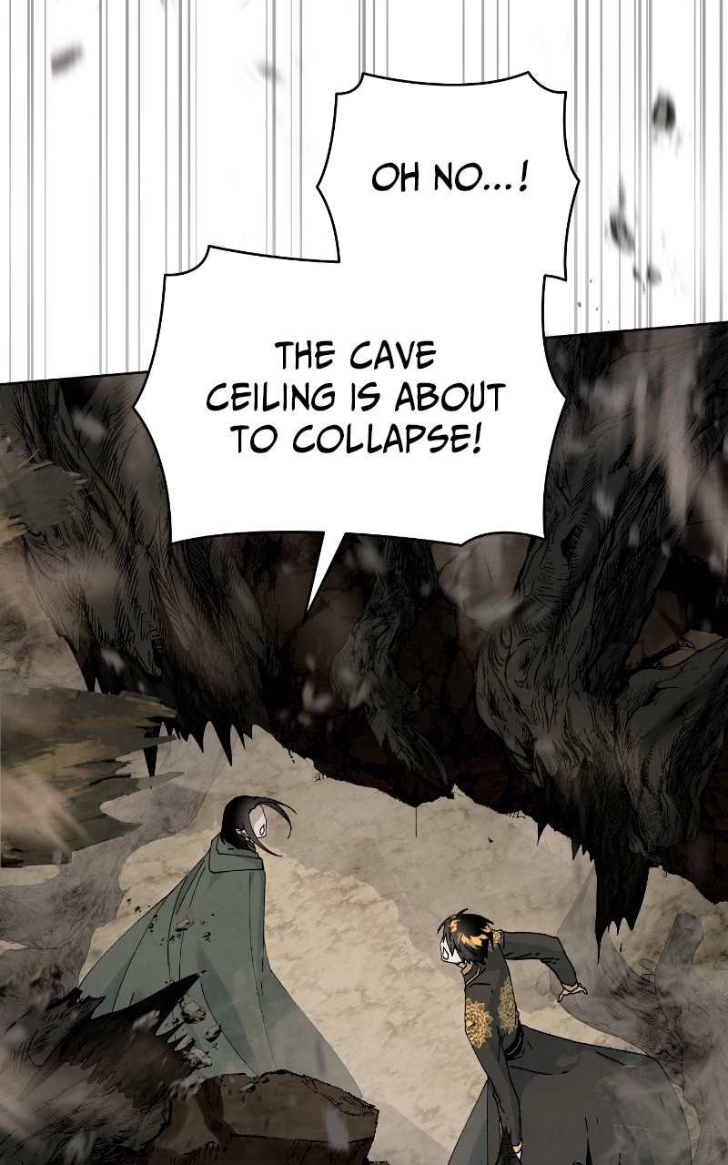 Reincarnated into a Cursed Game Chapter 26 Page 31