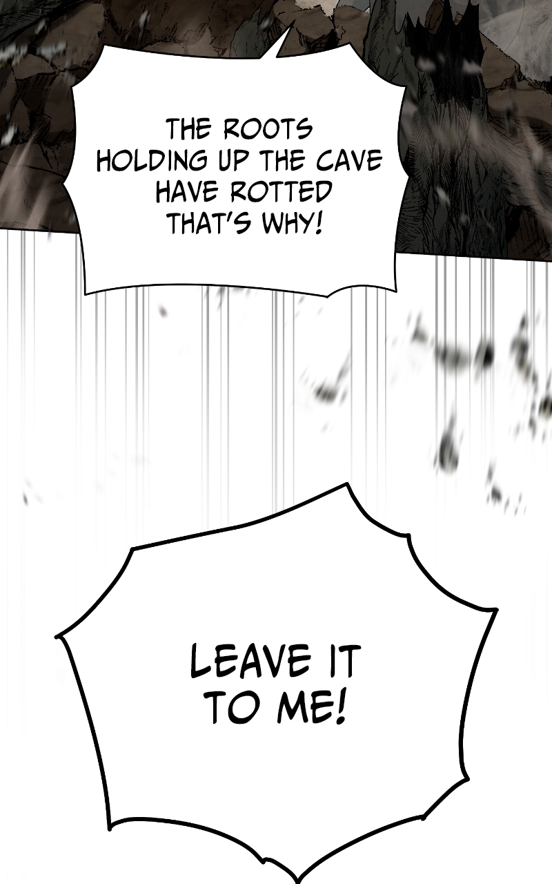 Reincarnated into a Cursed Game Chapter 26 Page 32