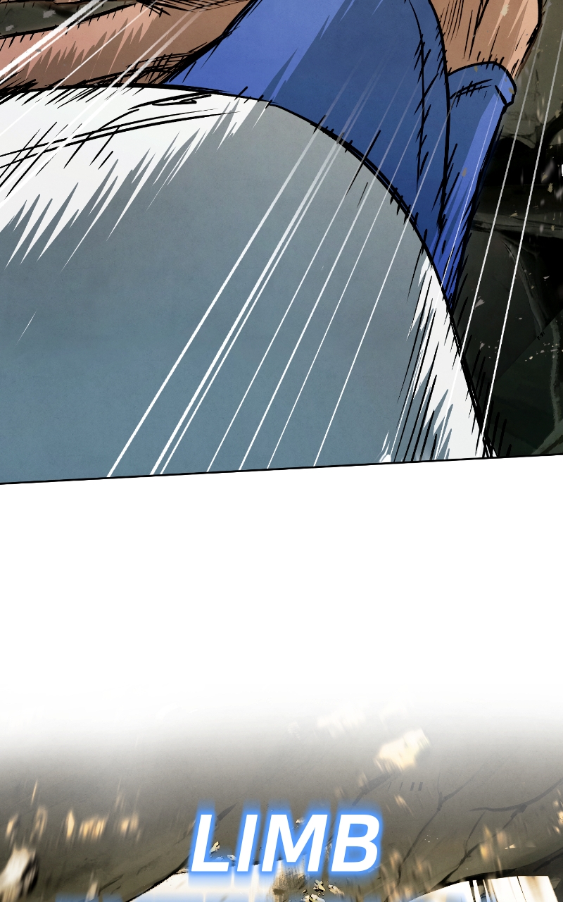 Reincarnated into a Cursed Game Chapter 26 Page 34