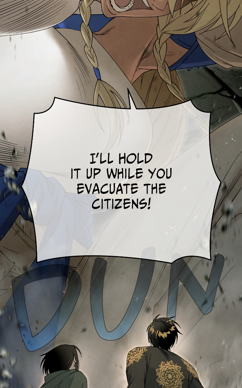Reincarnated into a Cursed Game Chapter 26 Page 36