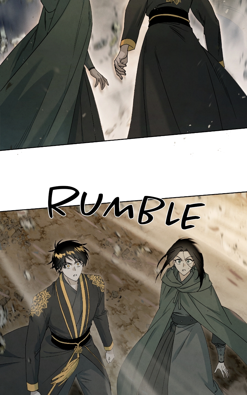 Reincarnated into a Cursed Game Chapter 26 Page 37