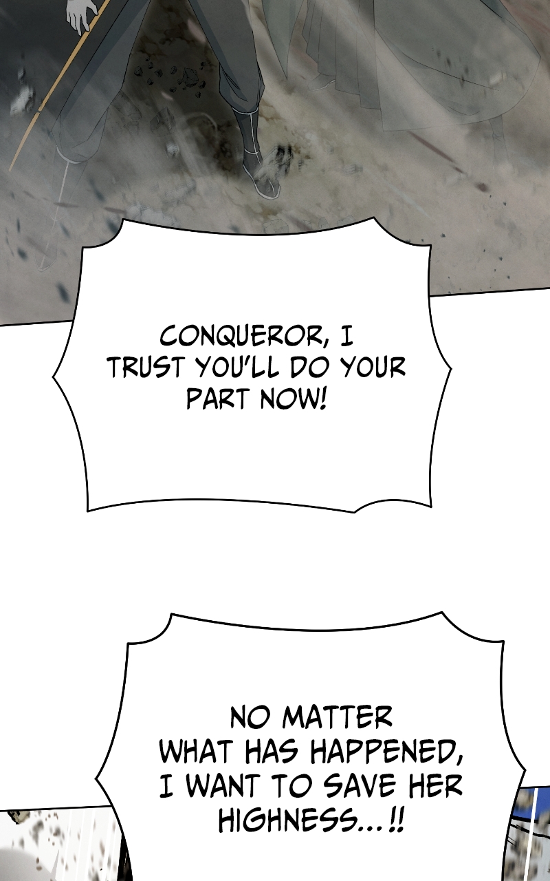Reincarnated into a Cursed Game Chapter 26 Page 38