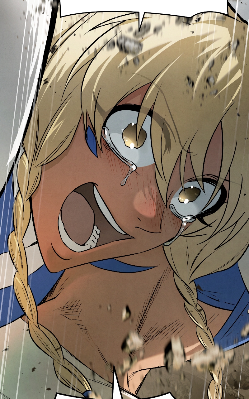 Reincarnated into a Cursed Game Chapter 26 Page 39
